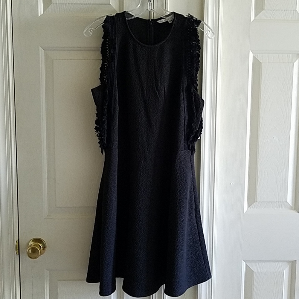 Beautiful dress